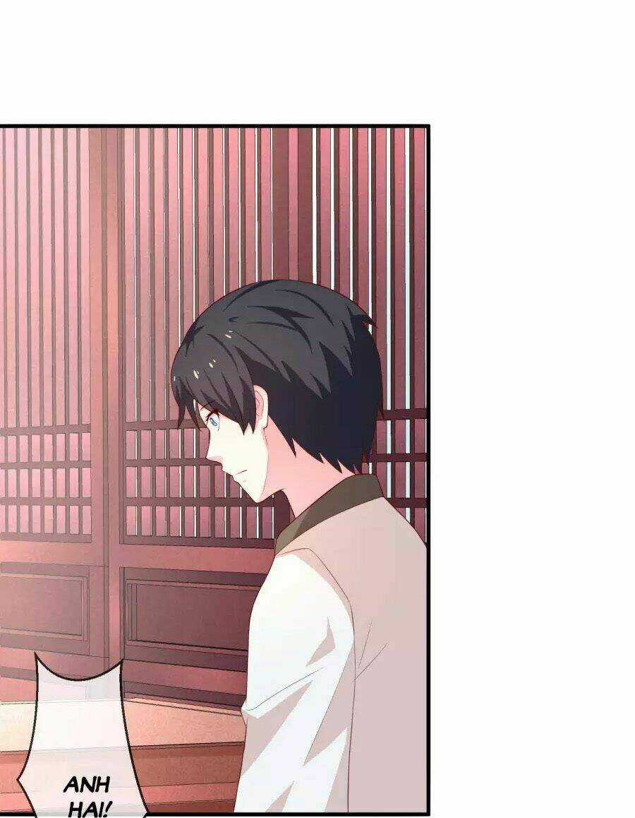 Cuộc Sống Hào Môn Của Vu Nữ Chapter 29 trang 40