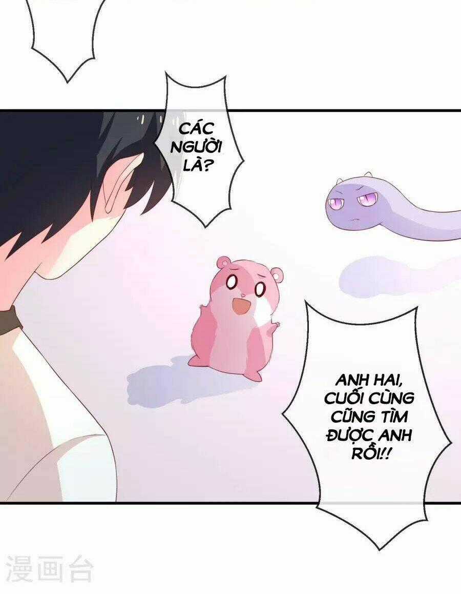 Cuộc Sống Hào Môn Của Vu Nữ Chapter 29 trang 41