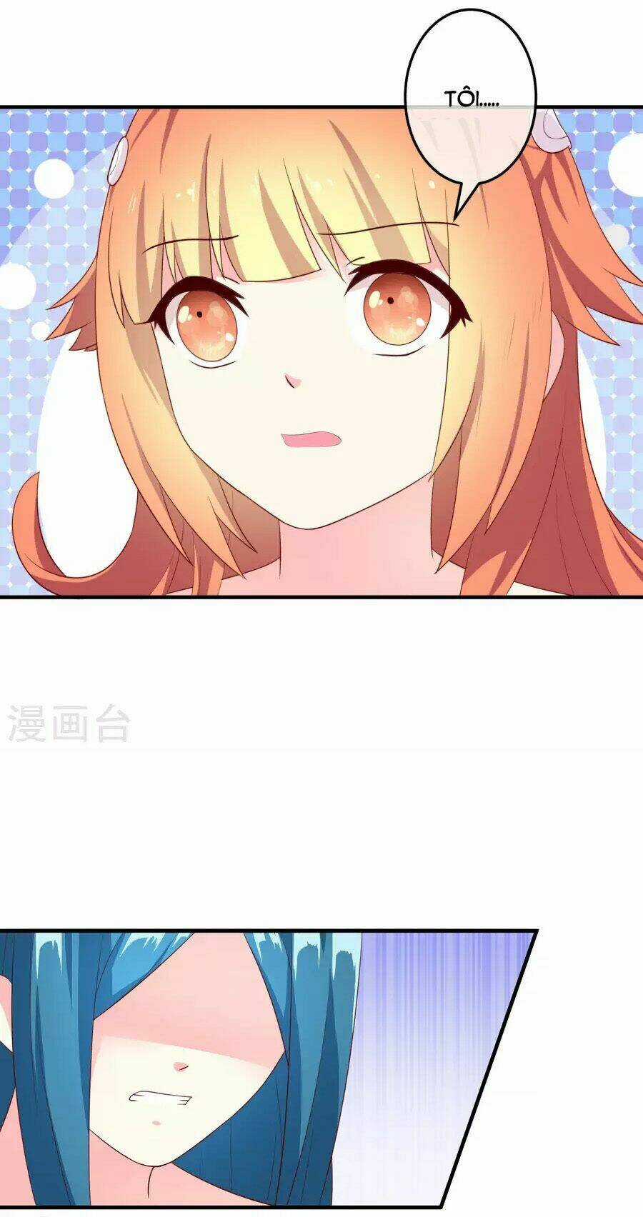 Cuộc Sống Hào Môn Của Vu Nữ Chapter 29 trang 7