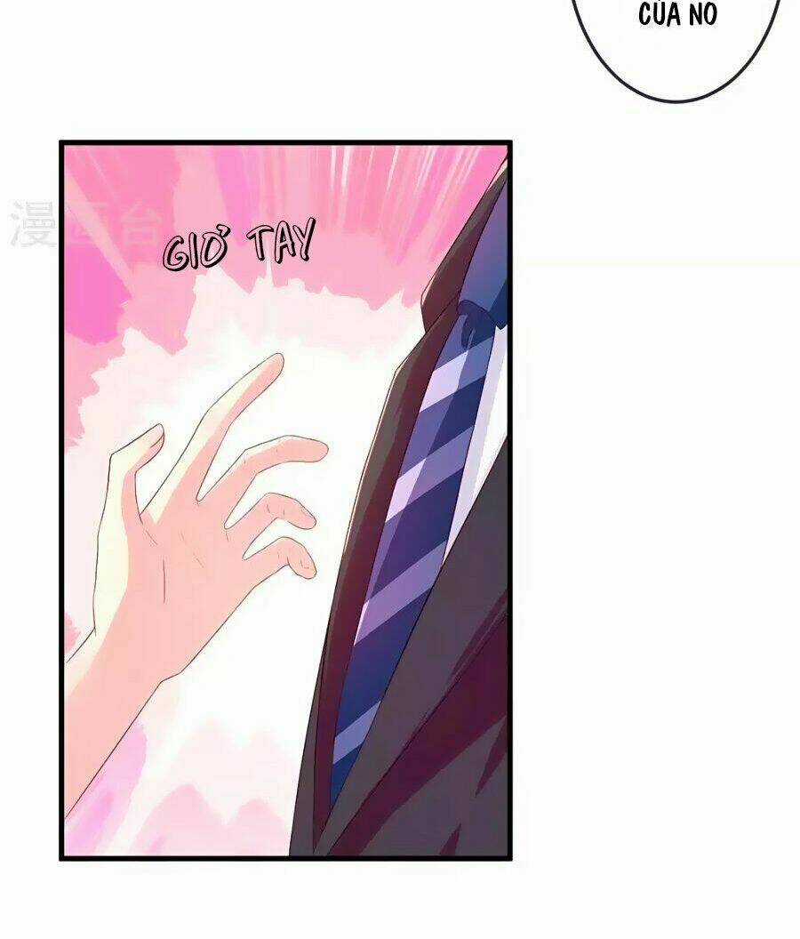 Cuộc Sống Hào Môn Của Vu Nữ Chapter 3 trang 10