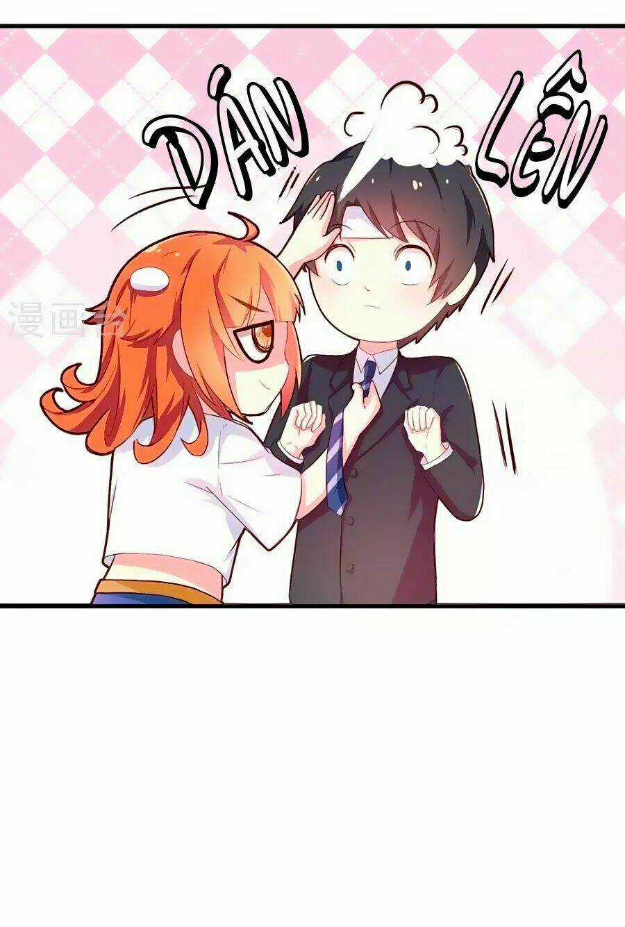 Cuộc Sống Hào Môn Của Vu Nữ Chapter 3 trang 11