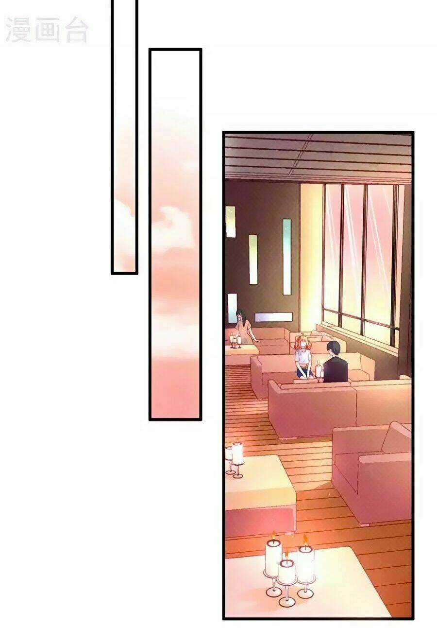 Cuộc Sống Hào Môn Của Vu Nữ Chapter 3 trang 14