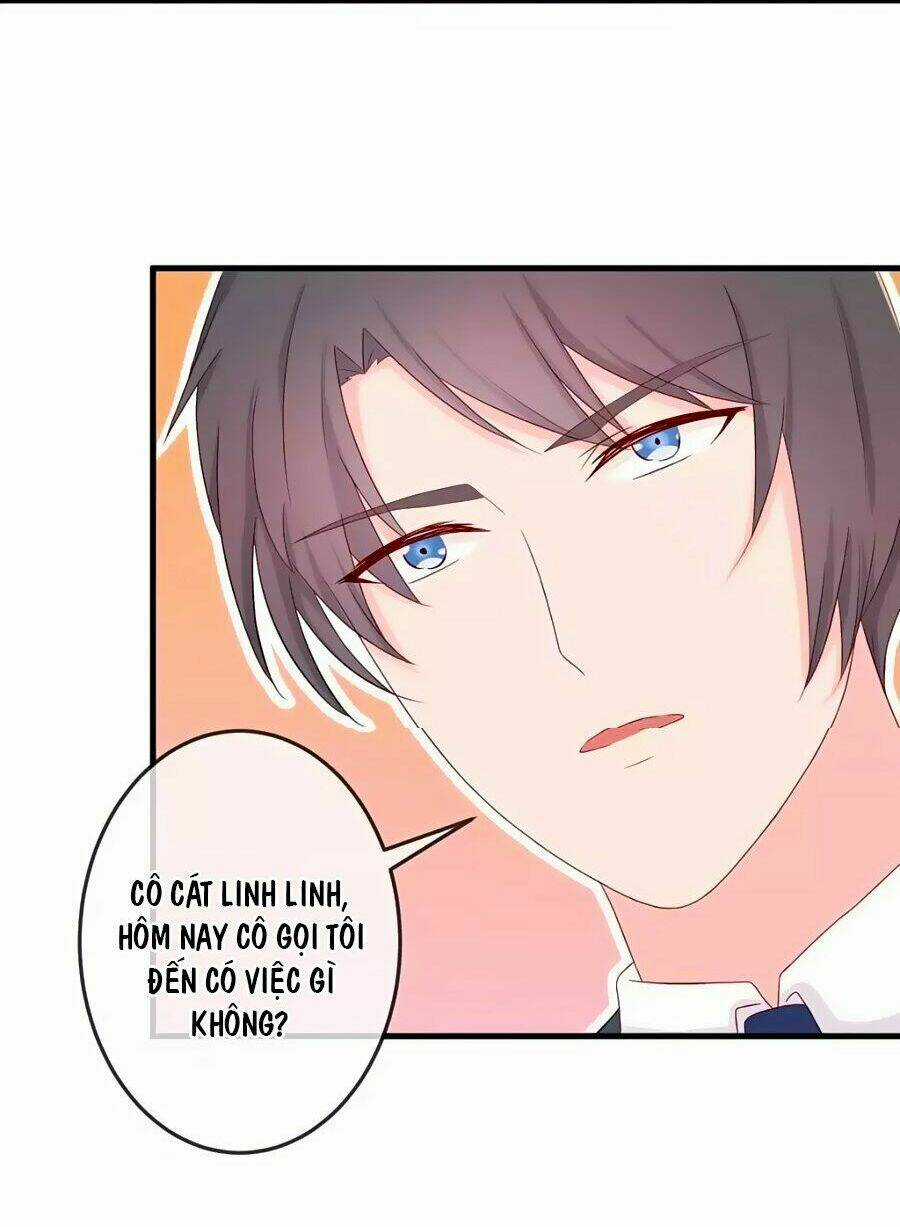 Cuộc Sống Hào Môn Của Vu Nữ Chapter 3 trang 16