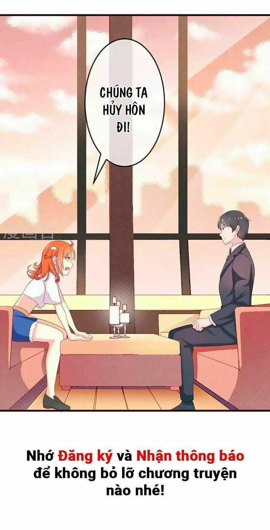 Cuộc Sống Hào Môn Của Vu Nữ Chapter 3 trang 18