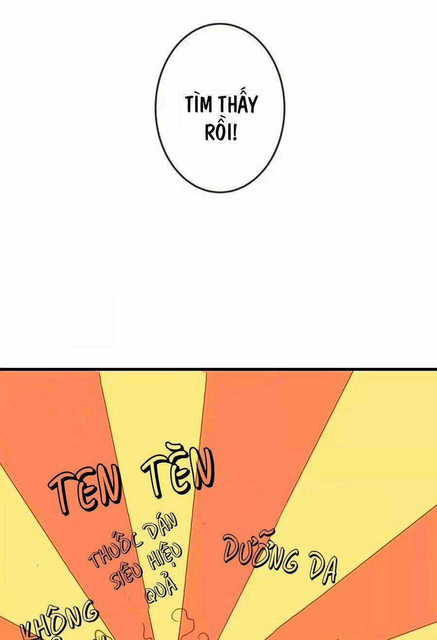 Cuộc Sống Hào Môn Của Vu Nữ Chapter 3 trang 3