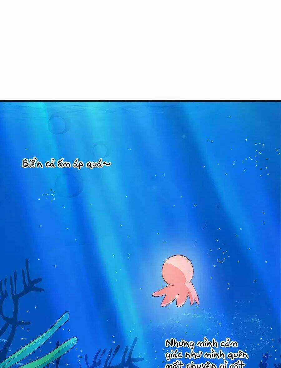 Cuộc Sống Hào Môn Của Vu Nữ Chapter 30 trang 12