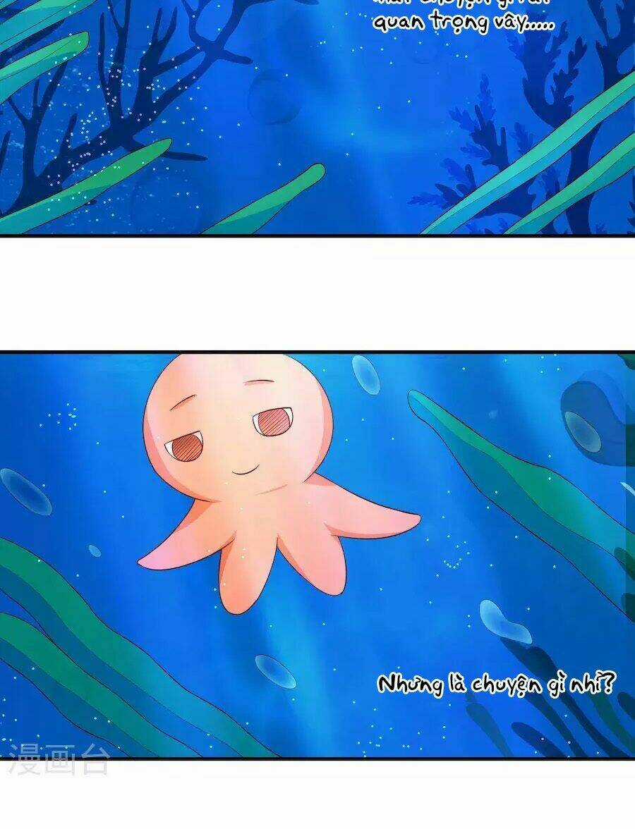 Cuộc Sống Hào Môn Của Vu Nữ Chapter 30 trang 13