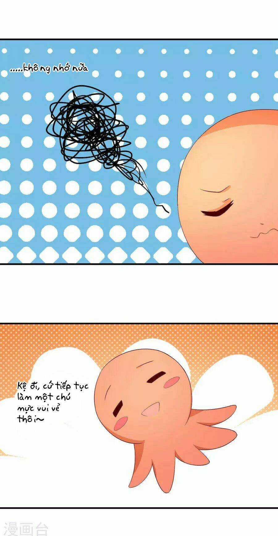 Cuộc Sống Hào Môn Của Vu Nữ Chapter 30 trang 14