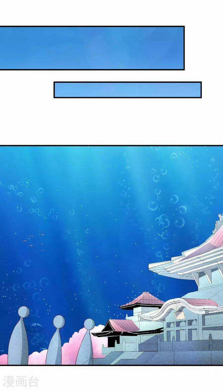 Cuộc Sống Hào Môn Của Vu Nữ Chapter 30 trang 22