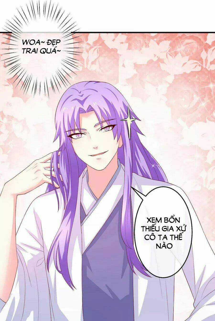 Cuộc Sống Hào Môn Của Vu Nữ Chapter 30 trang 26