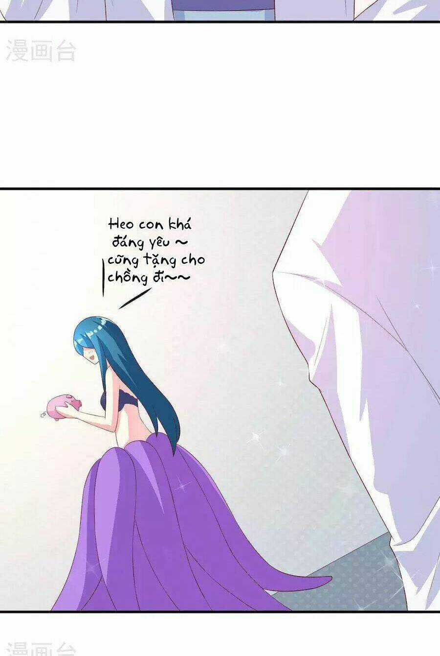 Cuộc Sống Hào Môn Của Vu Nữ Chapter 30 trang 27