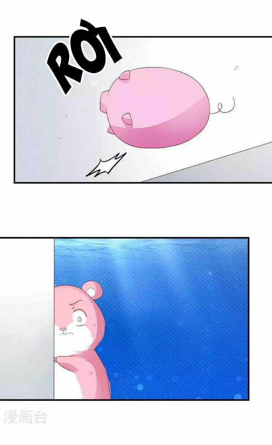 Cuộc Sống Hào Môn Của Vu Nữ Chapter 30 trang 30