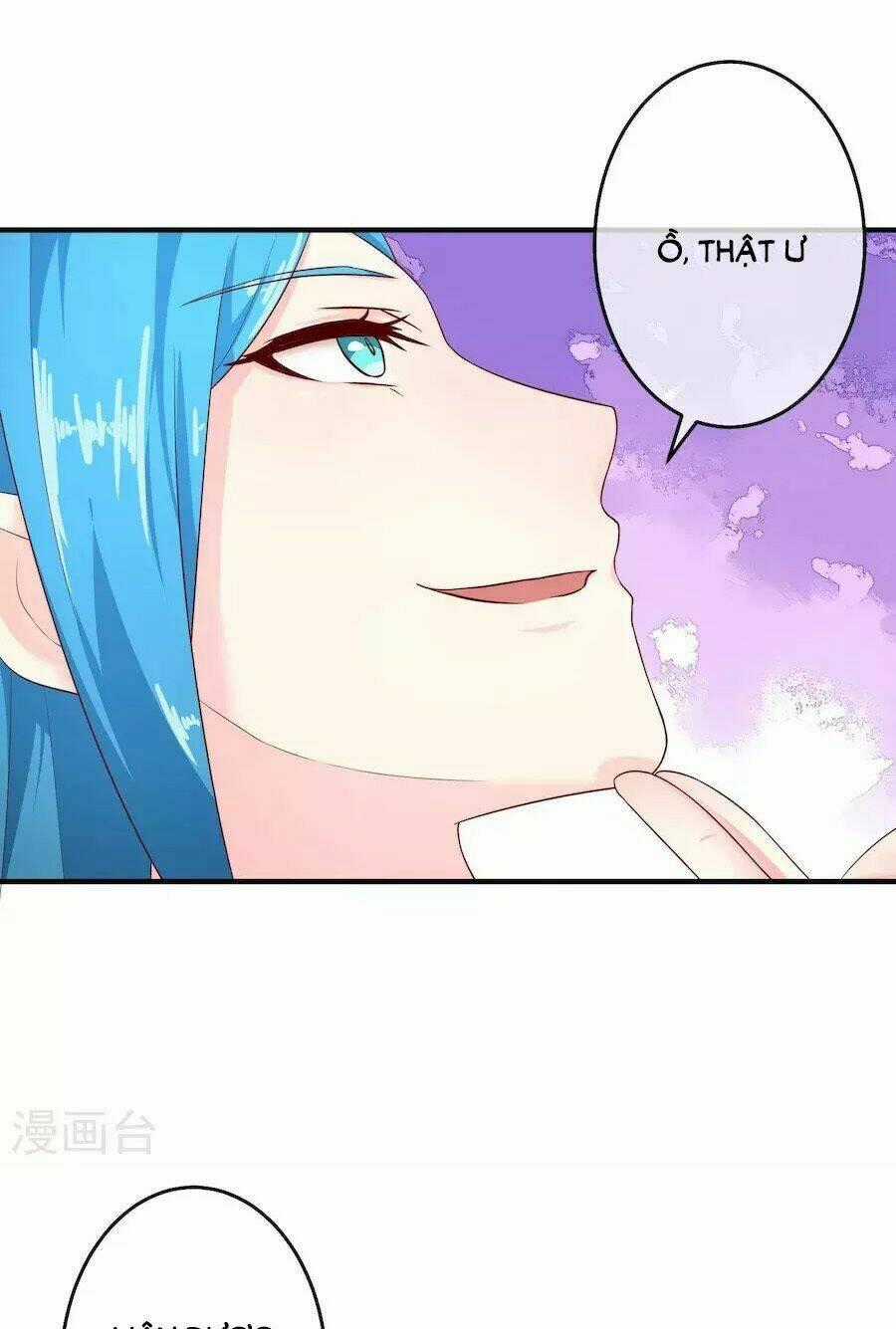 Cuộc Sống Hào Môn Của Vu Nữ Chapter 30 trang 31