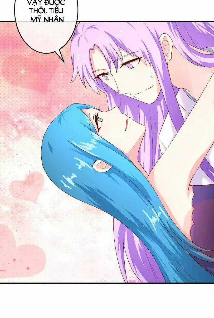 Cuộc Sống Hào Môn Của Vu Nữ Chapter 30 trang 32