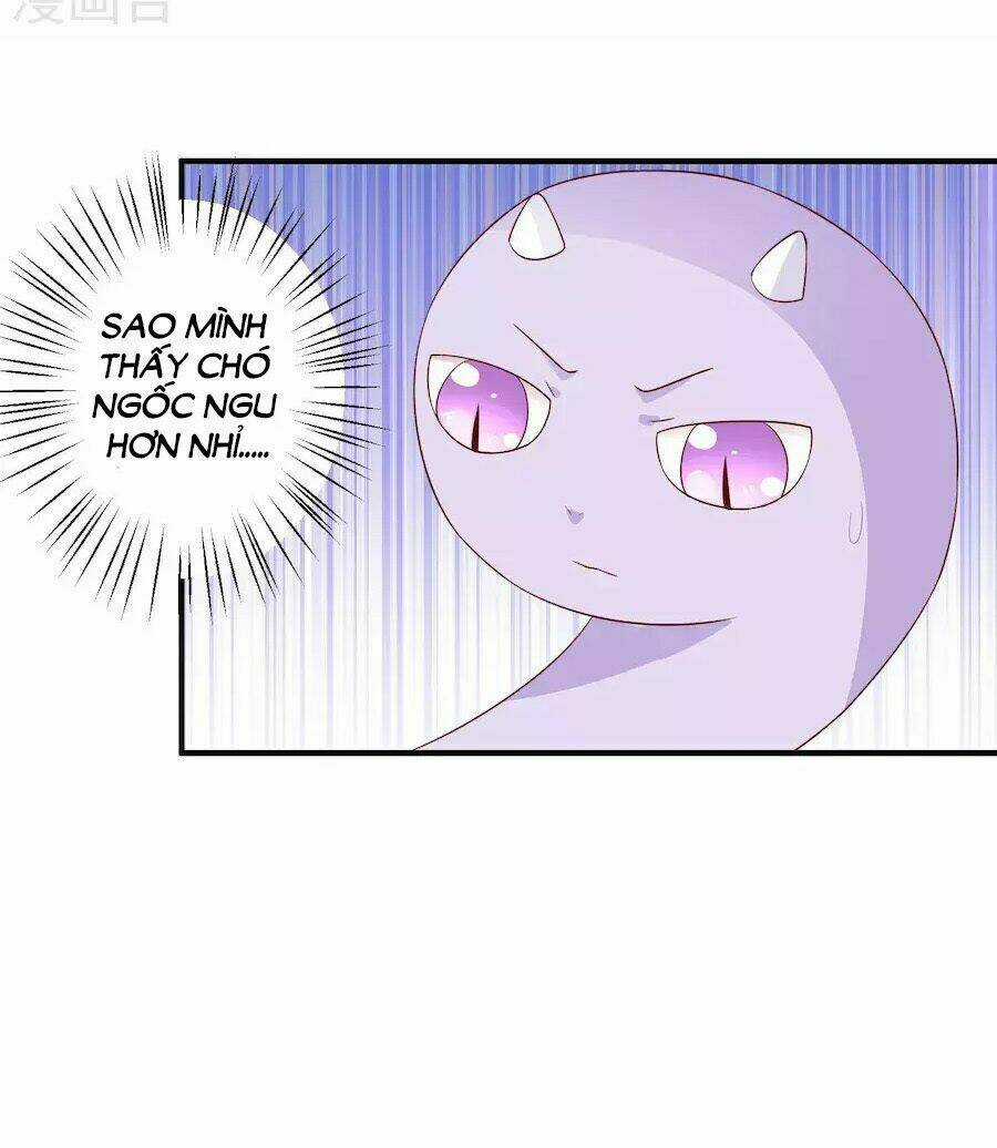 Cuộc Sống Hào Môn Của Vu Nữ Chapter 30 trang 5