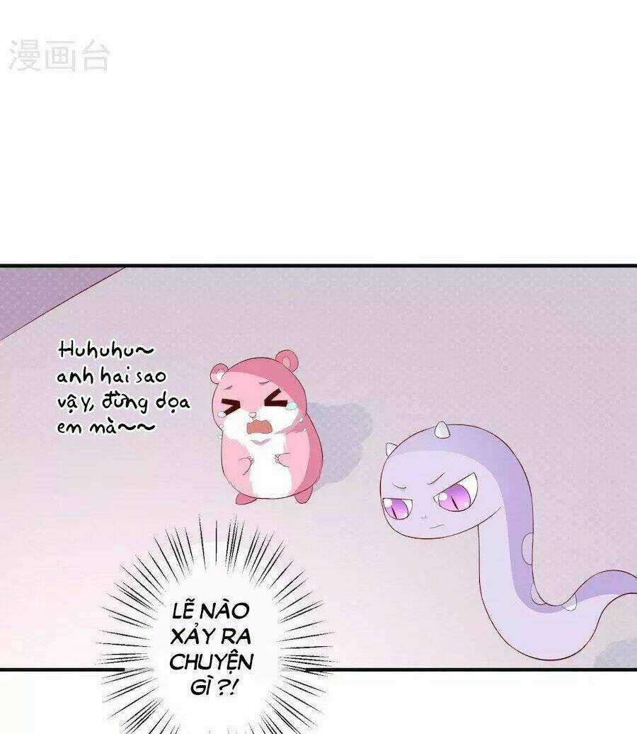 Cuộc Sống Hào Môn Của Vu Nữ Chapter 30 trang 6