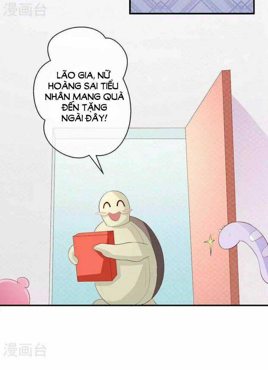 Cuộc Sống Hào Môn Của Vu Nữ Chapter 30 trang 9