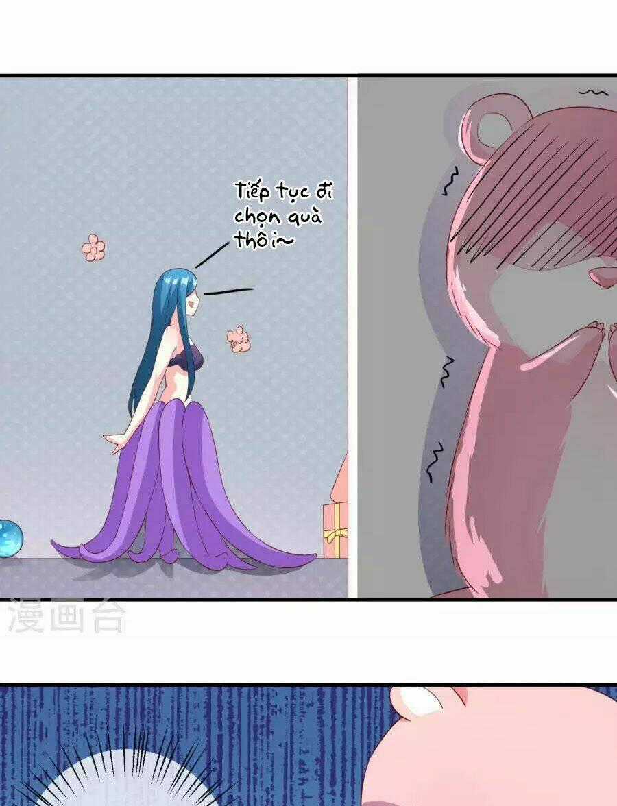 Cuộc Sống Hào Môn Của Vu Nữ Chapter 31 trang 13