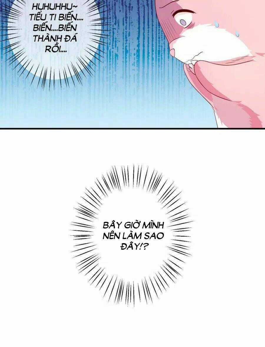 Cuộc Sống Hào Môn Của Vu Nữ Chapter 31 trang 14