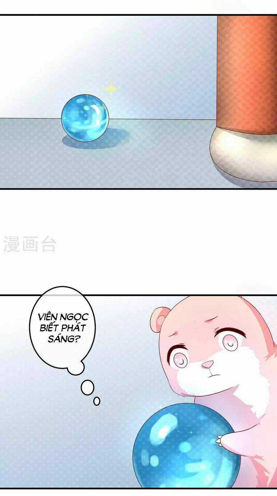 Cuộc Sống Hào Môn Của Vu Nữ Chapter 31 trang 2