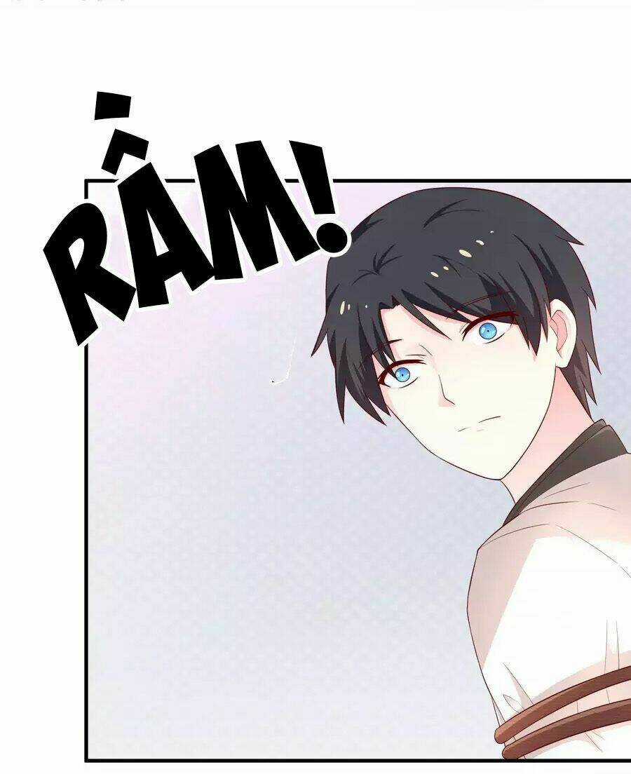 Cuộc Sống Hào Môn Của Vu Nữ Chapter 32 trang 10