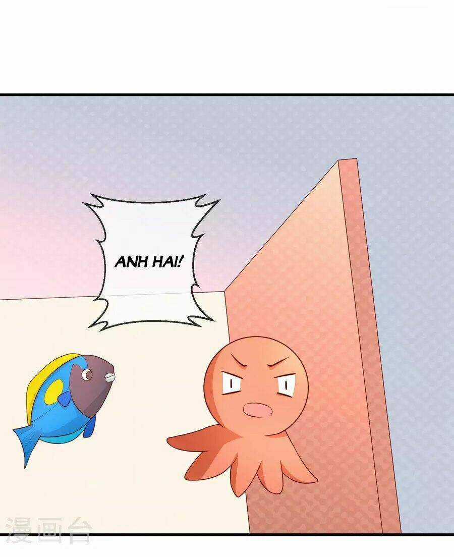 Cuộc Sống Hào Môn Của Vu Nữ Chapter 32 trang 11