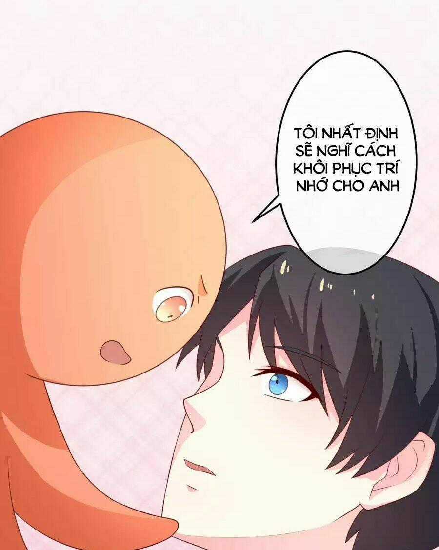 Cuộc Sống Hào Môn Của Vu Nữ Chapter 32 trang 18