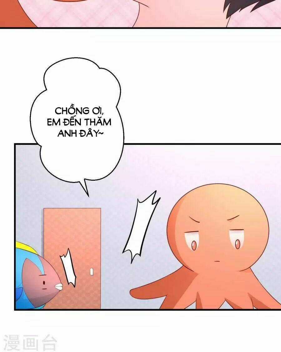 Cuộc Sống Hào Môn Của Vu Nữ Chapter 32 trang 19