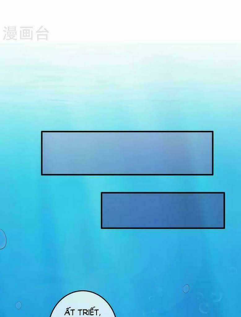 Cuộc Sống Hào Môn Của Vu Nữ Chapter 32 trang 2