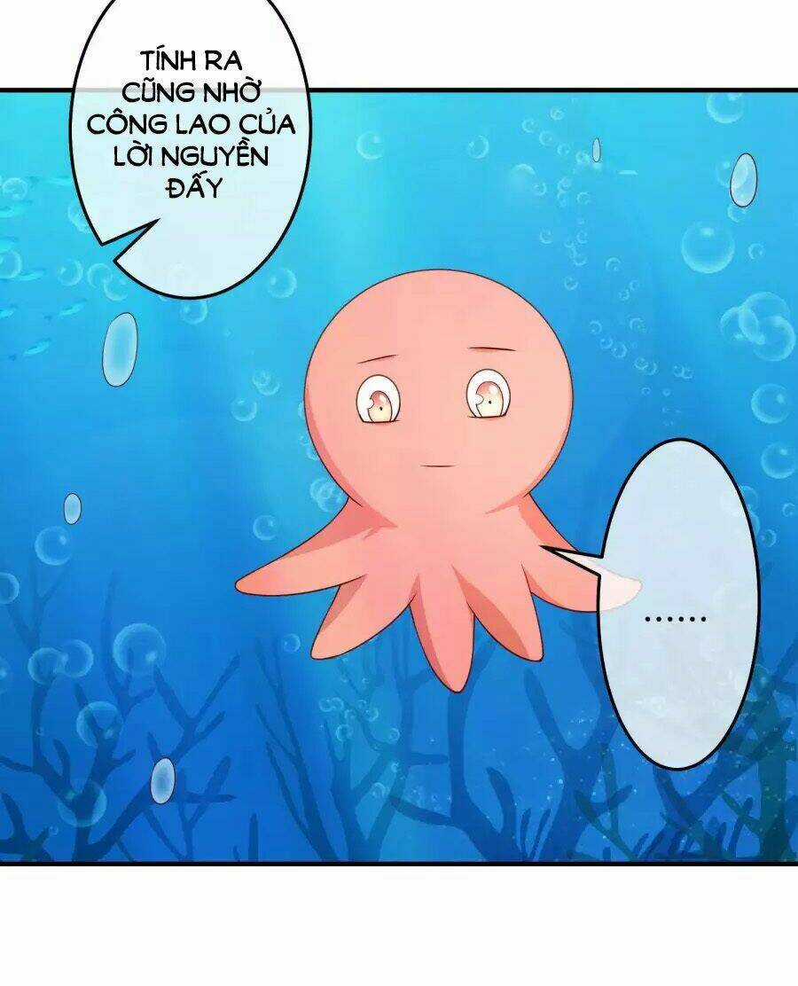 Cuộc Sống Hào Môn Của Vu Nữ Chapter 32 trang 7