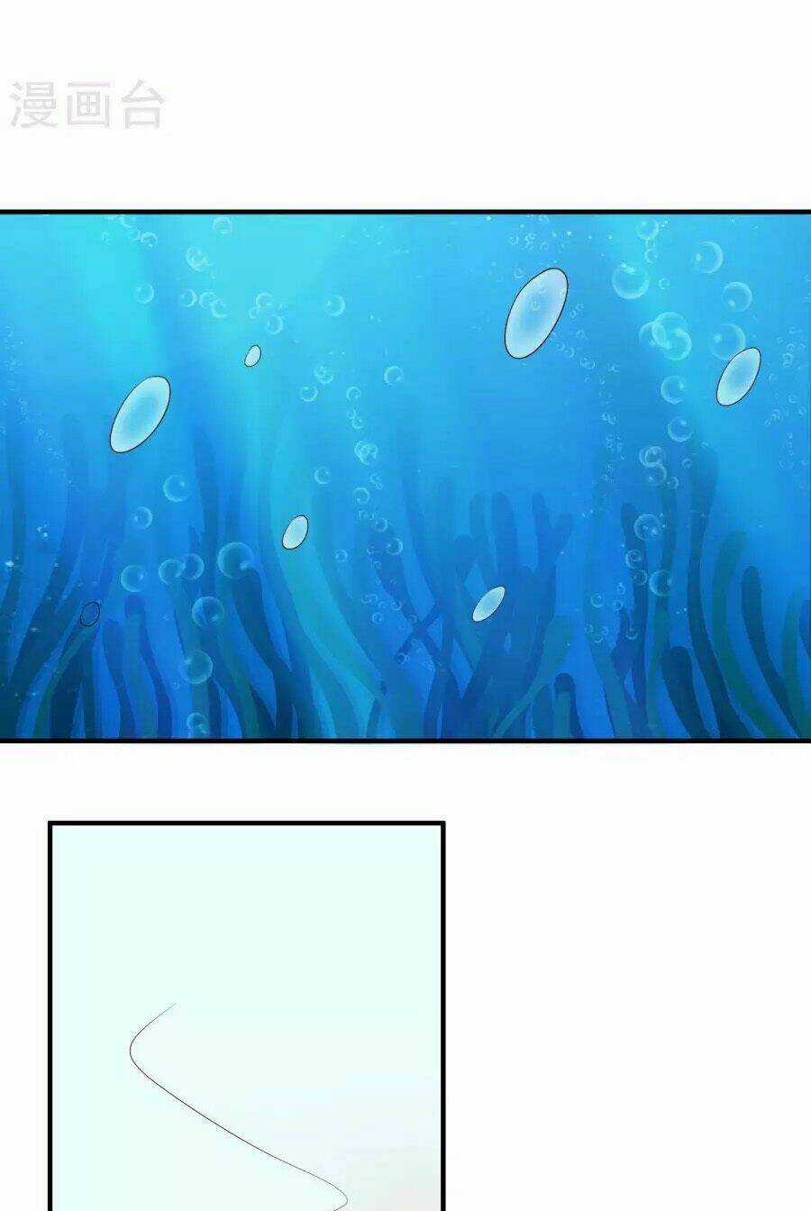 Cuộc Sống Hào Môn Của Vu Nữ Chapter 32 trang 8