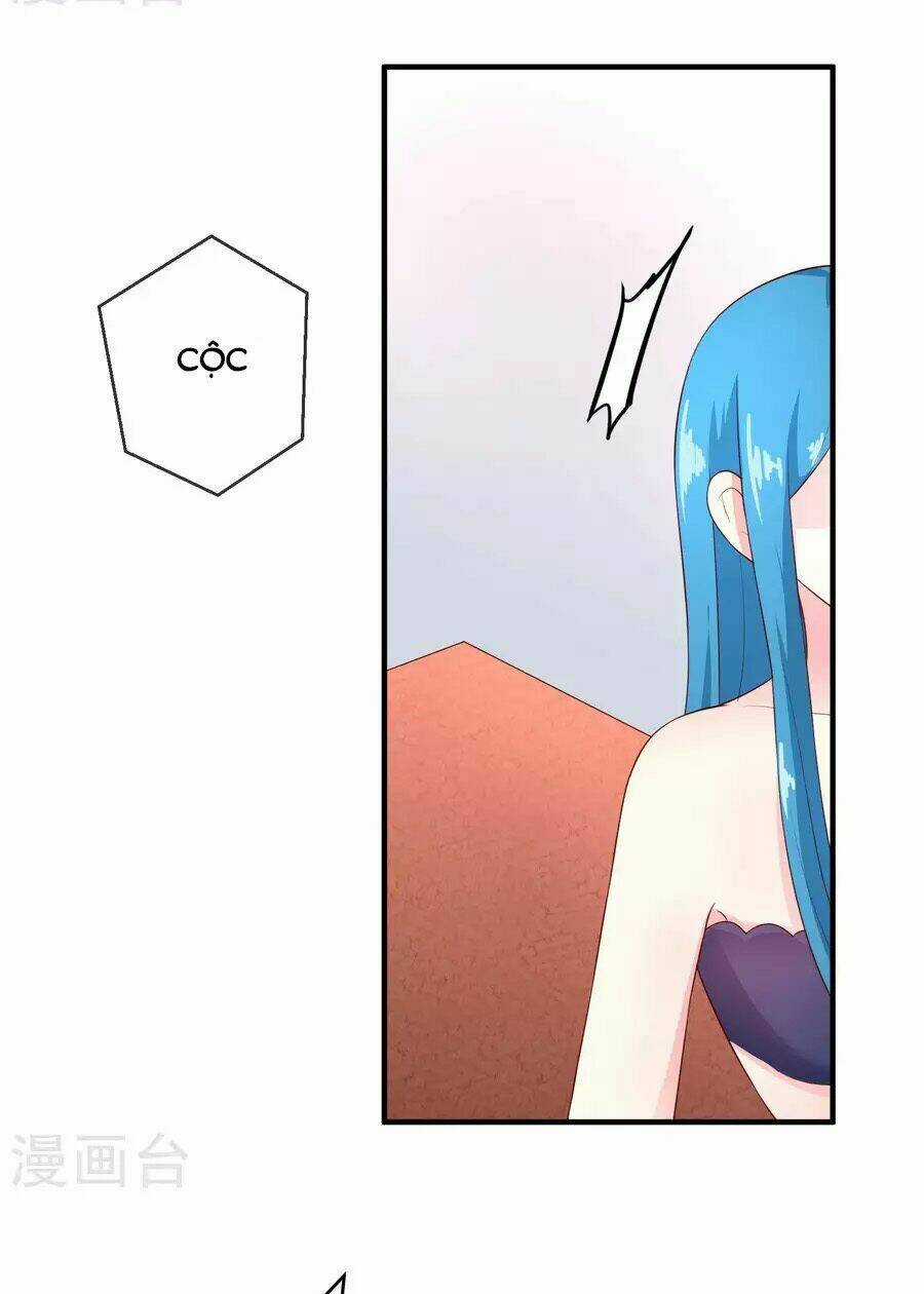 Cuộc Sống Hào Môn Của Vu Nữ Chapter 33 trang 12