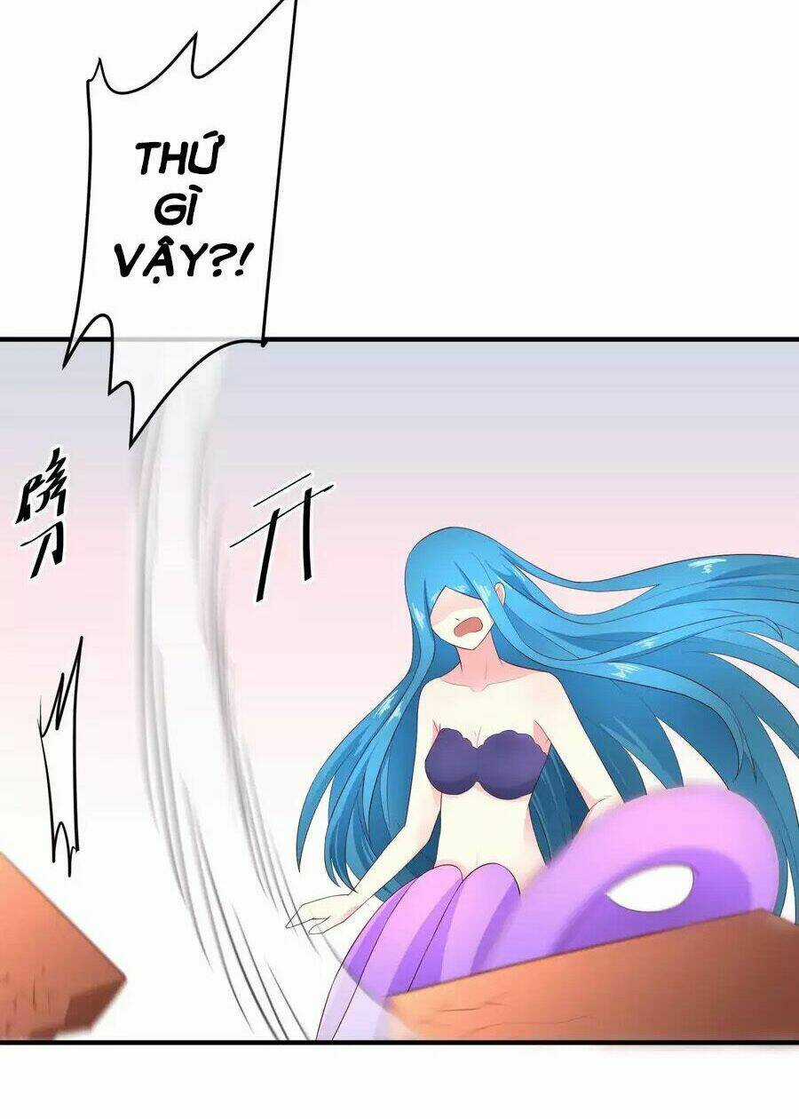 Cuộc Sống Hào Môn Của Vu Nữ Chapter 33 trang 13