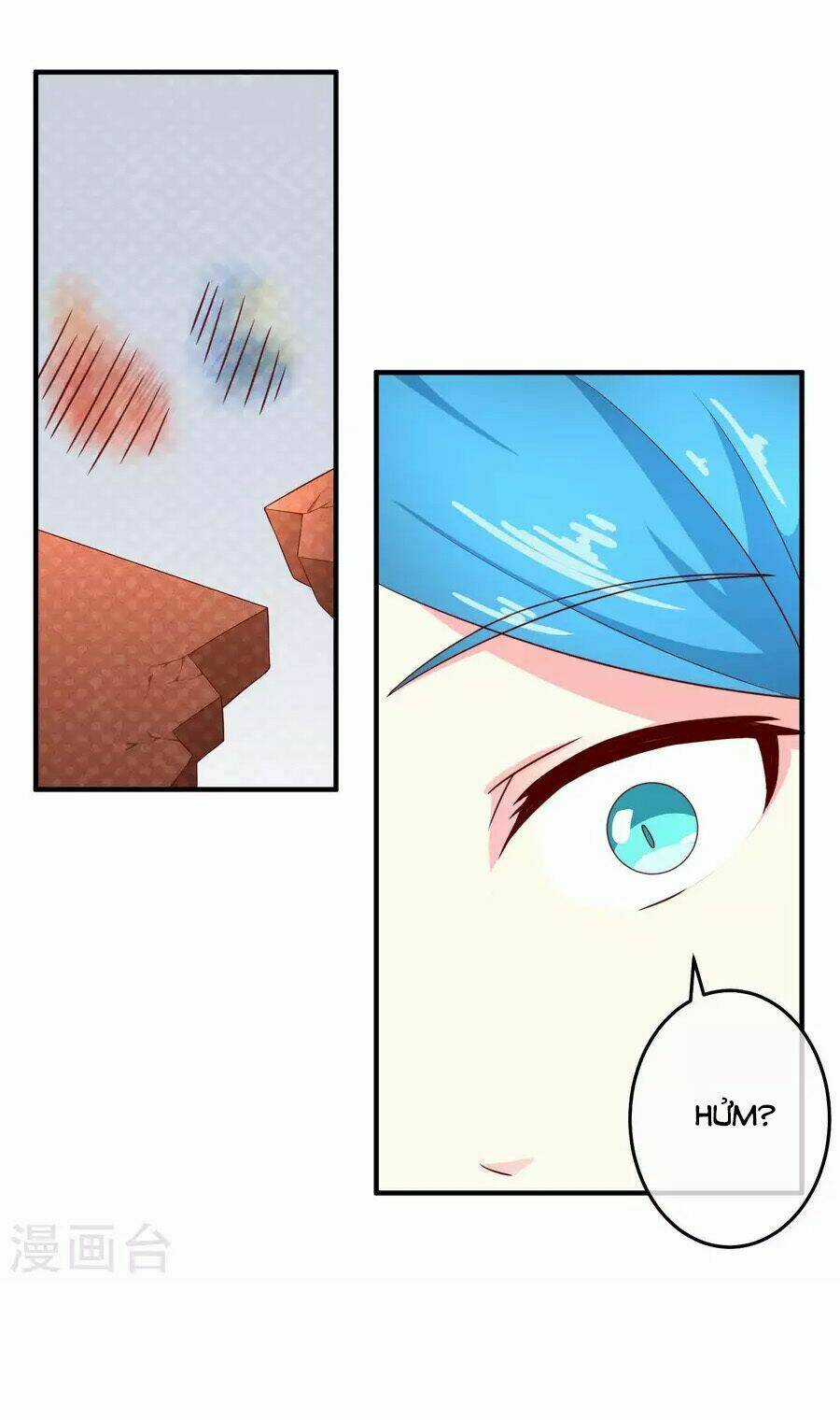 Cuộc Sống Hào Môn Của Vu Nữ Chapter 33 trang 14