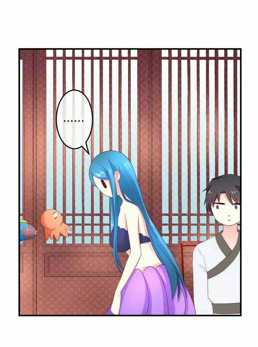 Cuộc Sống Hào Môn Của Vu Nữ Chapter 33 trang 16