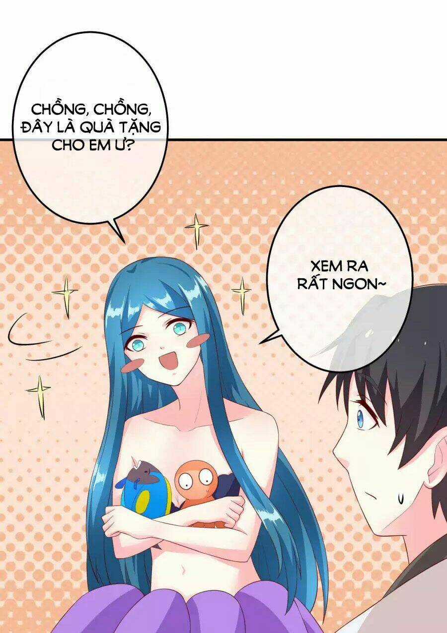 Cuộc Sống Hào Môn Của Vu Nữ Chapter 33 trang 18