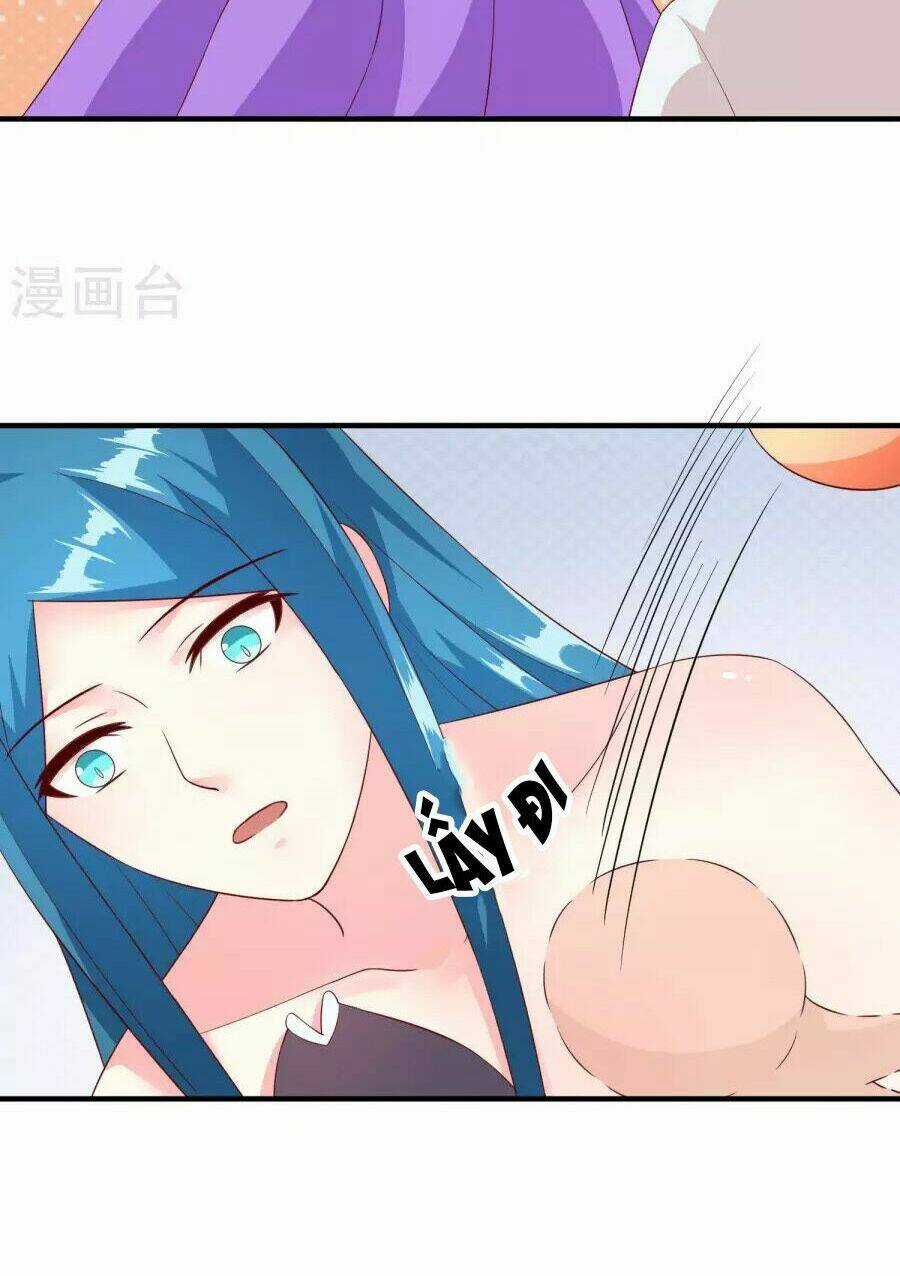 Cuộc Sống Hào Môn Của Vu Nữ Chapter 33 trang 19