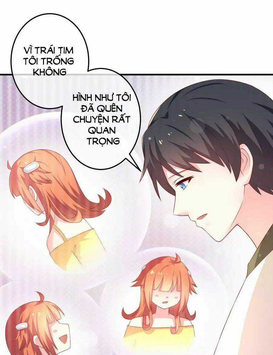 Cuộc Sống Hào Môn Của Vu Nữ Chapter 33 trang 2