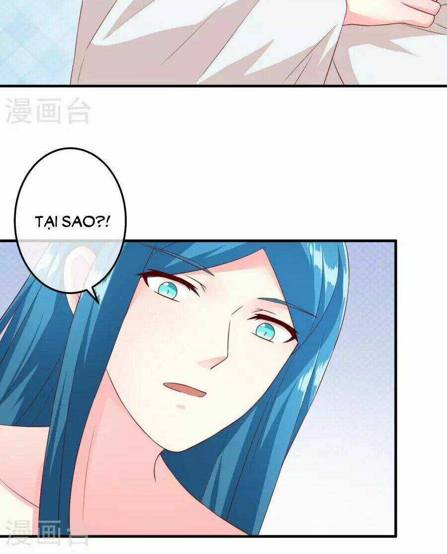 Cuộc Sống Hào Môn Của Vu Nữ Chapter 33 trang 21