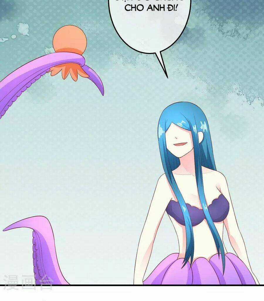 Cuộc Sống Hào Môn Của Vu Nữ Chapter 33 trang 27