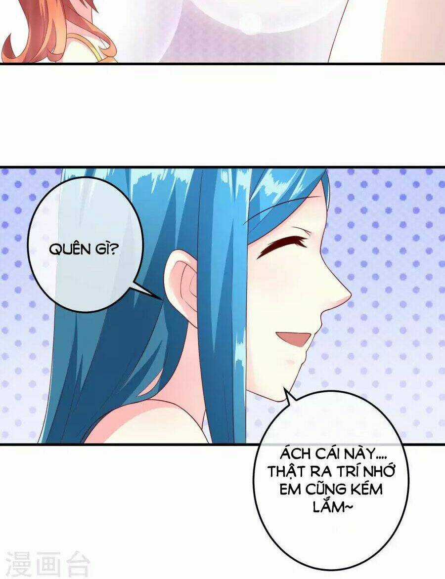 Cuộc Sống Hào Môn Của Vu Nữ Chapter 33 trang 3