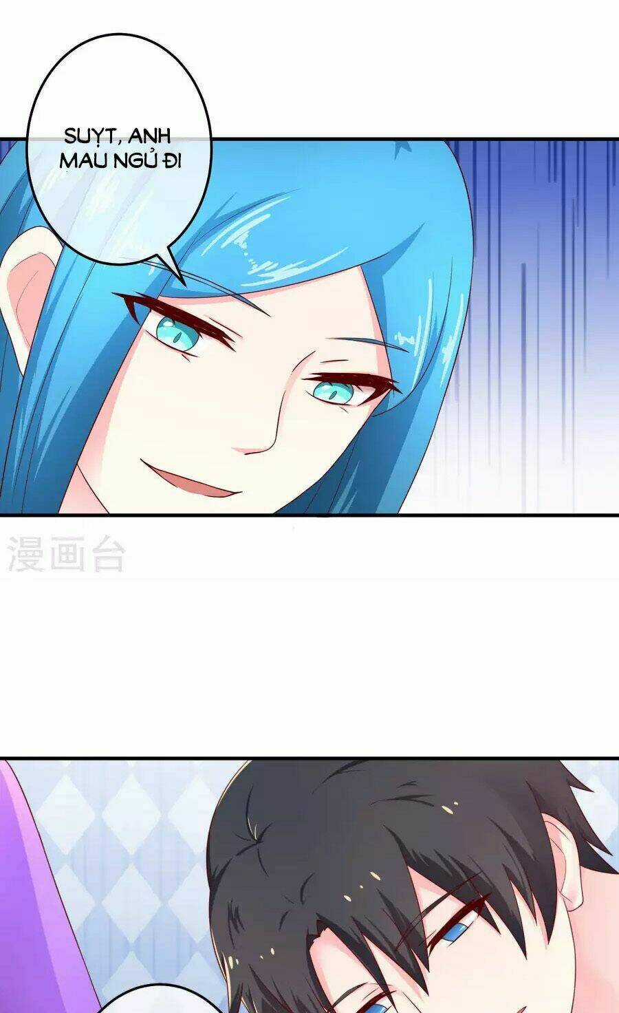 Cuộc Sống Hào Môn Của Vu Nữ Chapter 33 trang 31