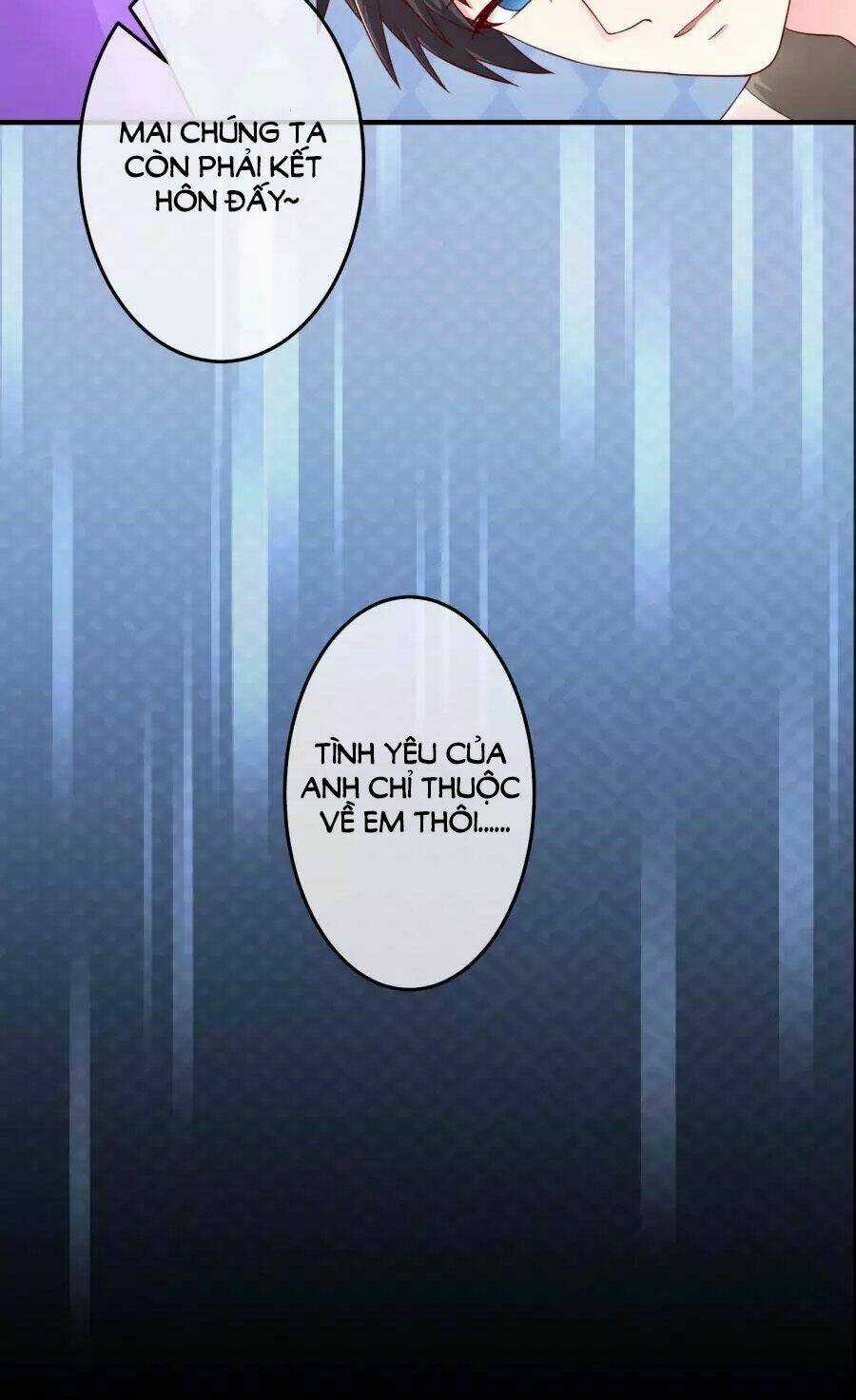 Cuộc Sống Hào Môn Của Vu Nữ Chapter 33 trang 32