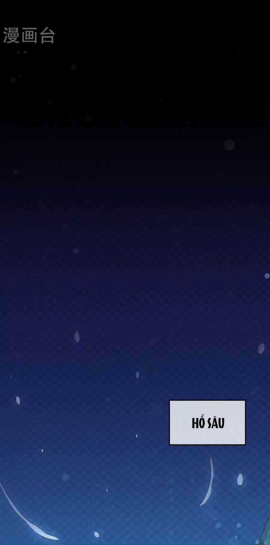 Cuộc Sống Hào Môn Của Vu Nữ Chapter 33 trang 33