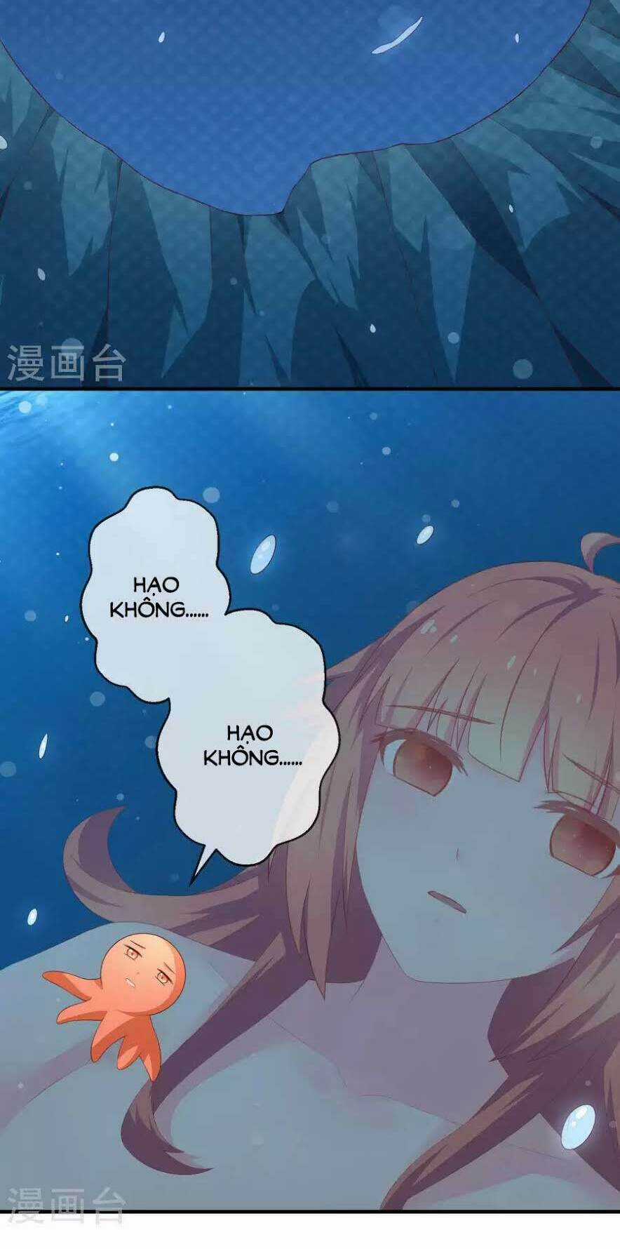 Cuộc Sống Hào Môn Của Vu Nữ Chapter 33 trang 34