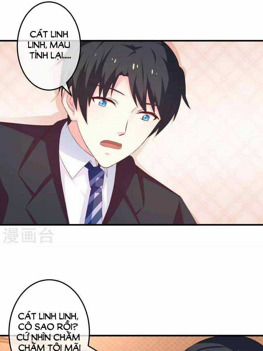 Cuộc Sống Hào Môn Của Vu Nữ Chapter 33 trang 35