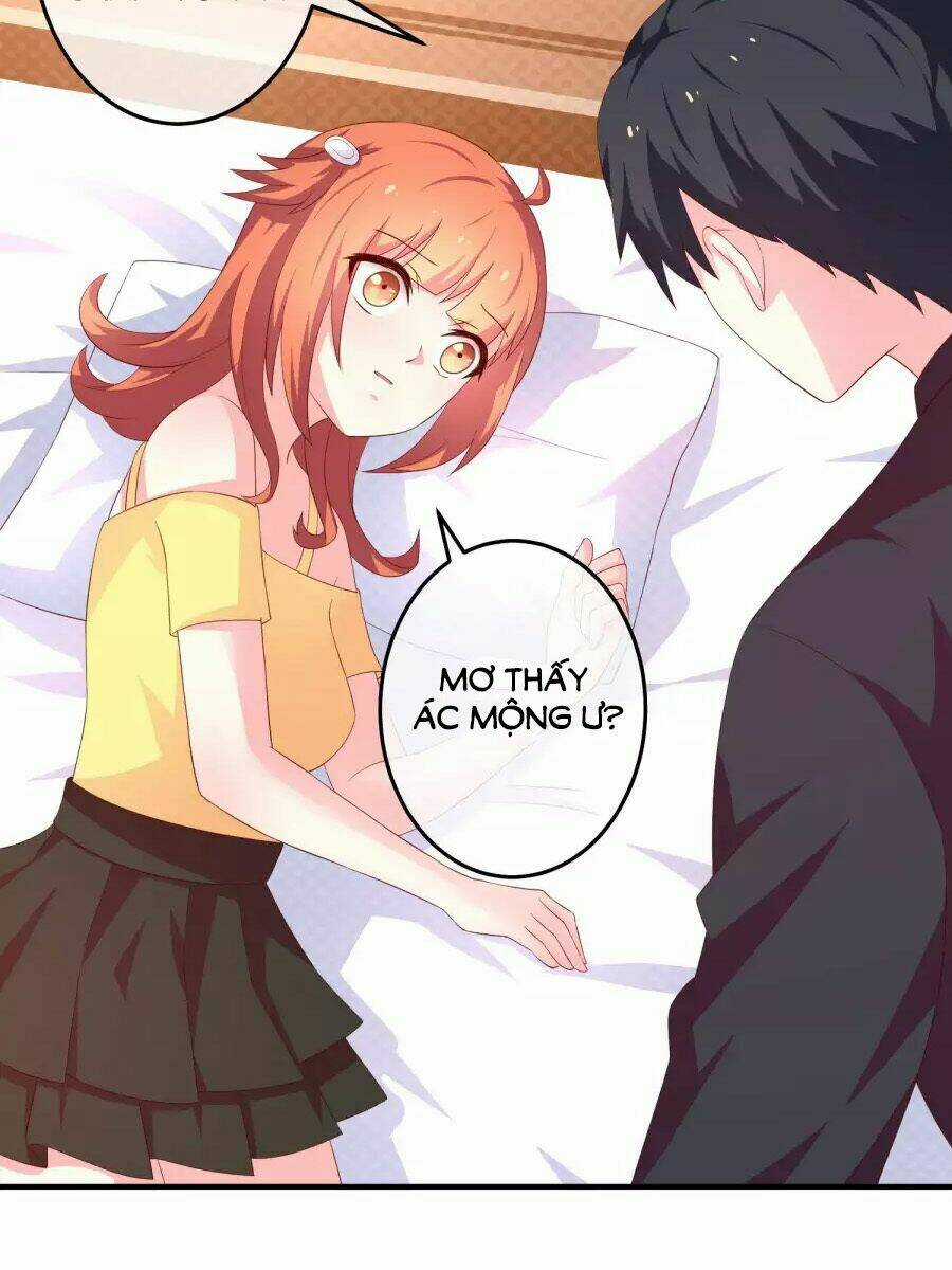 Cuộc Sống Hào Môn Của Vu Nữ Chapter 33 trang 36