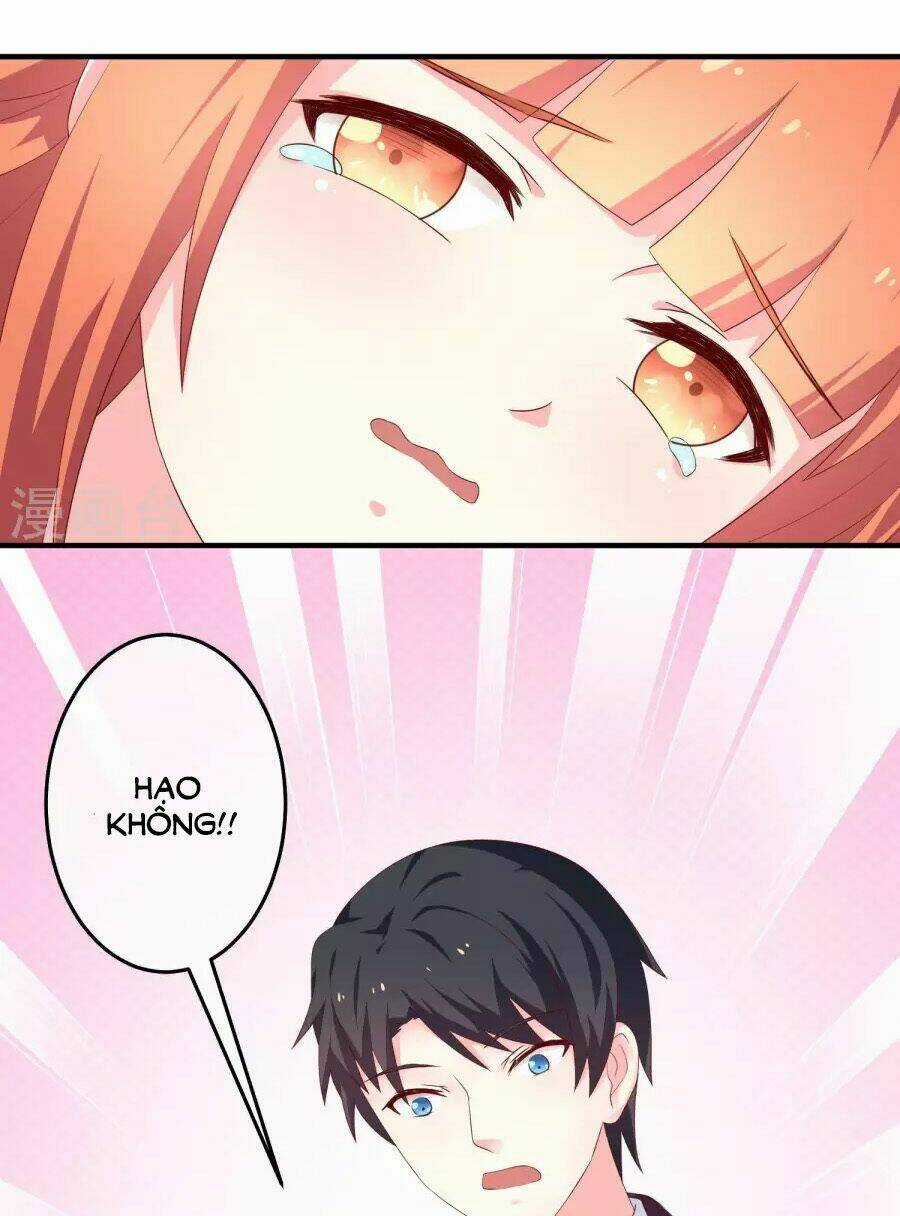 Cuộc Sống Hào Môn Của Vu Nữ Chapter 33 trang 37