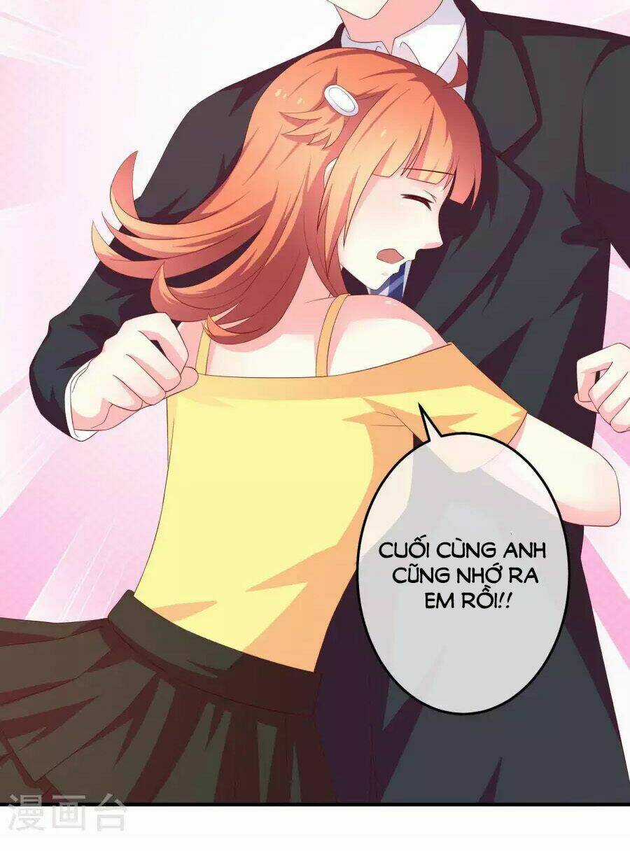 Cuộc Sống Hào Môn Của Vu Nữ Chapter 33 trang 38