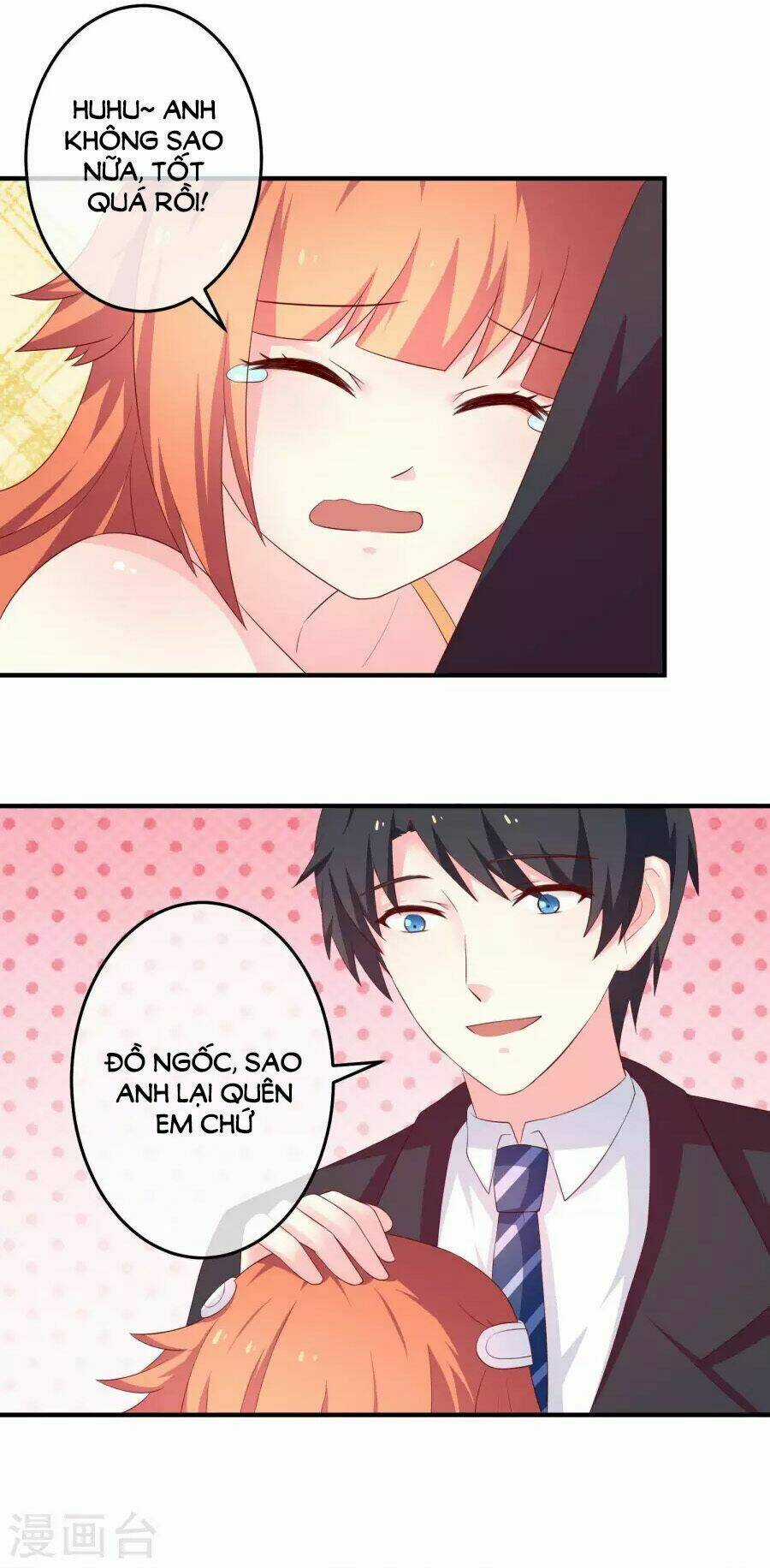 Cuộc Sống Hào Môn Của Vu Nữ Chapter 33 trang 39